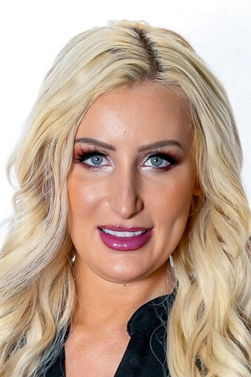 Тиффани Мадисон