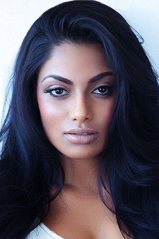 Цхандрика Рави