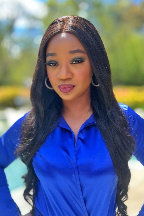 Лакесха Логан