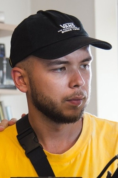 Мйкхаило Волков