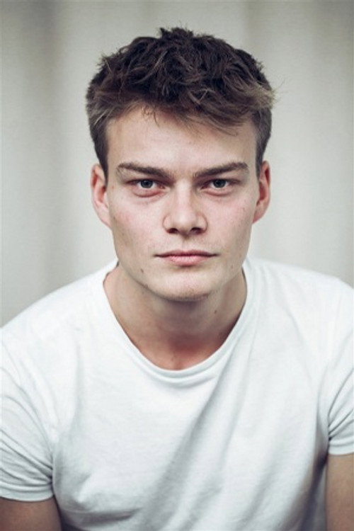 Артхур Беаудоире