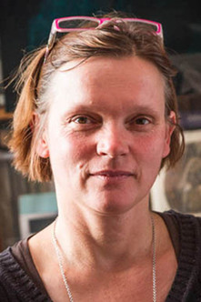 Либуšе Хецзковá