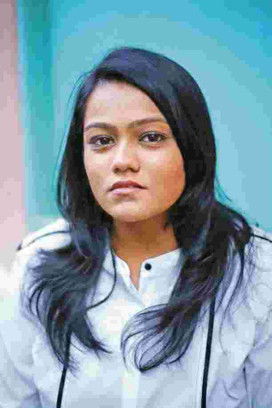 Кхусхбу Баид