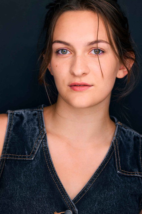 Амелиа Махрие