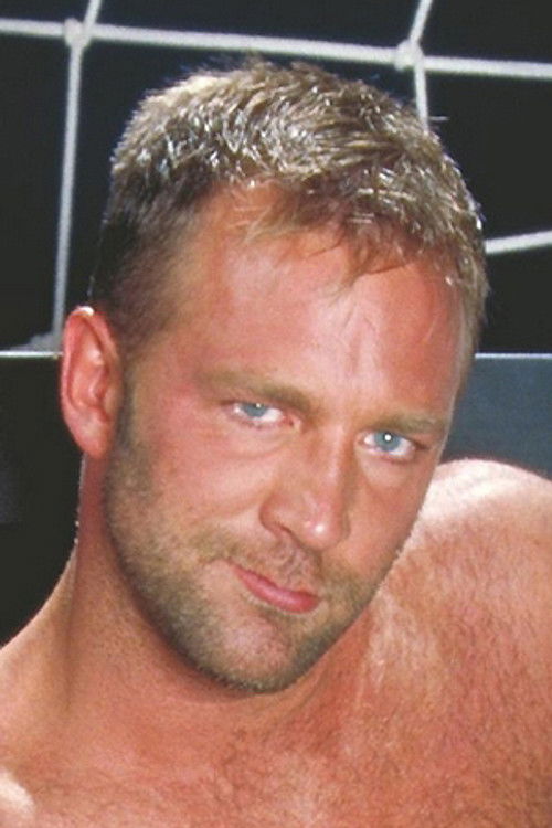 Паркер Wиллиамс