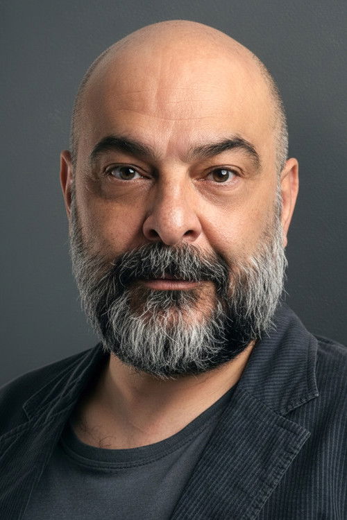 Мурат Далтабан