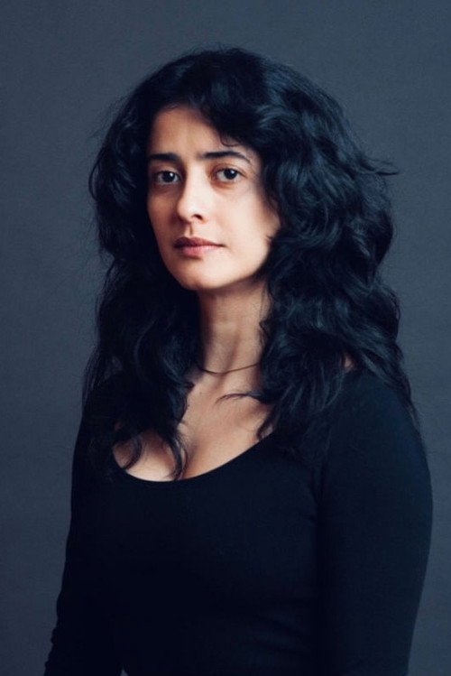 Лилибетх Ривас