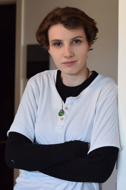 Елла Арнолд