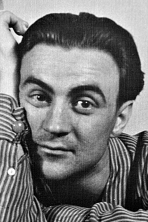 Леонард Толстой