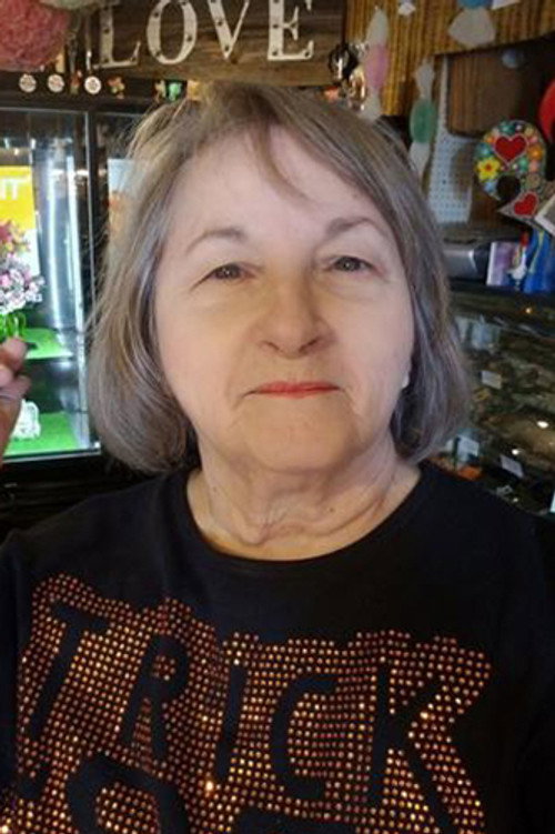 Росие Борба