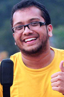 Сацхин Wарриер