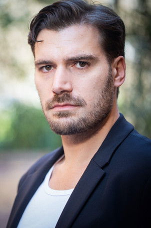 Алеx Адинолфи