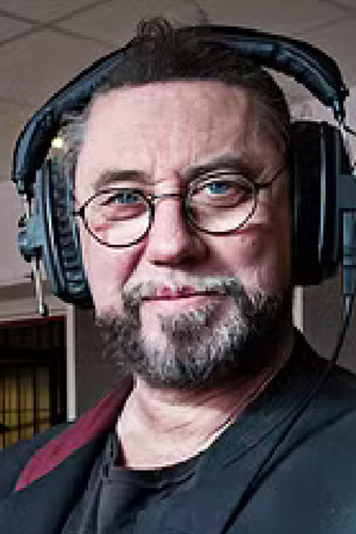 Леннарт Öстлунд