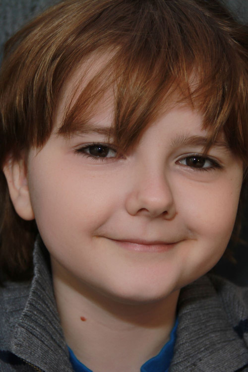 Гриффин Роберт Фаулкнер