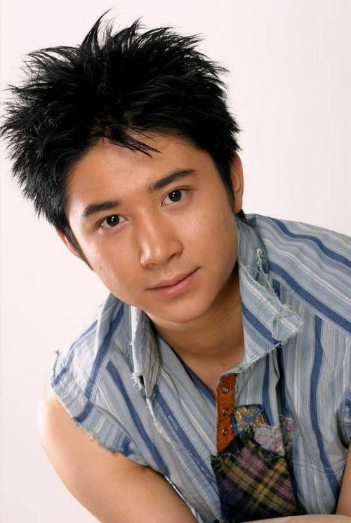 Чжан Хао Тянь