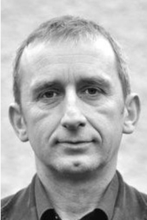 Брйан МцЦаугхертй