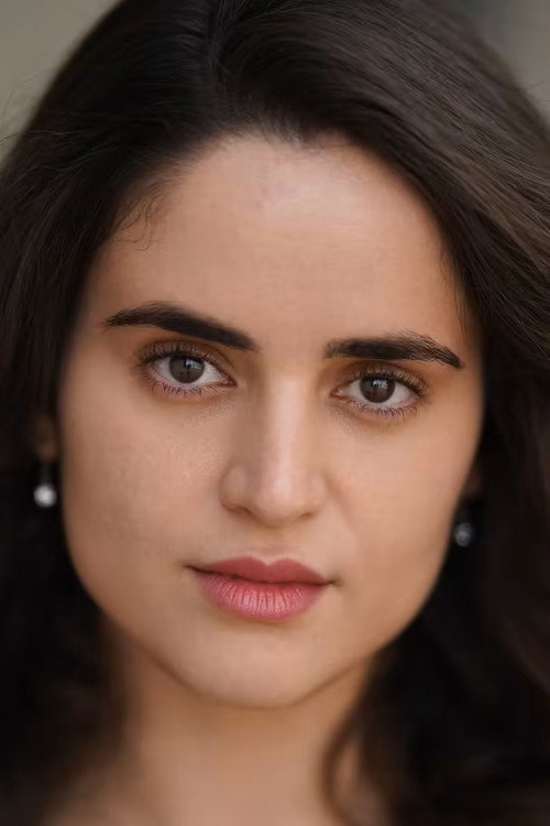 Ейлüл Jüлиде Гöнел