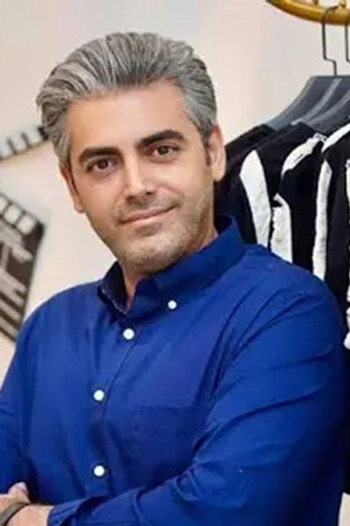 Мохаммадреза Рахбари