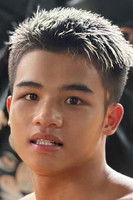 Зханг Пеимиан