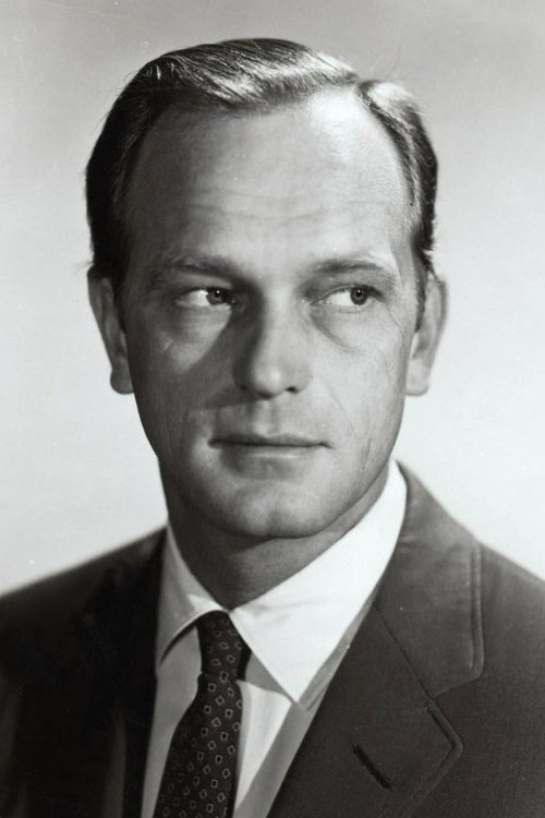  Барри Этуотер