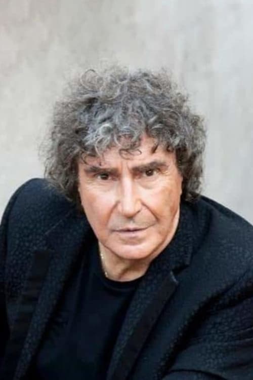 Стефано Д'Оразио