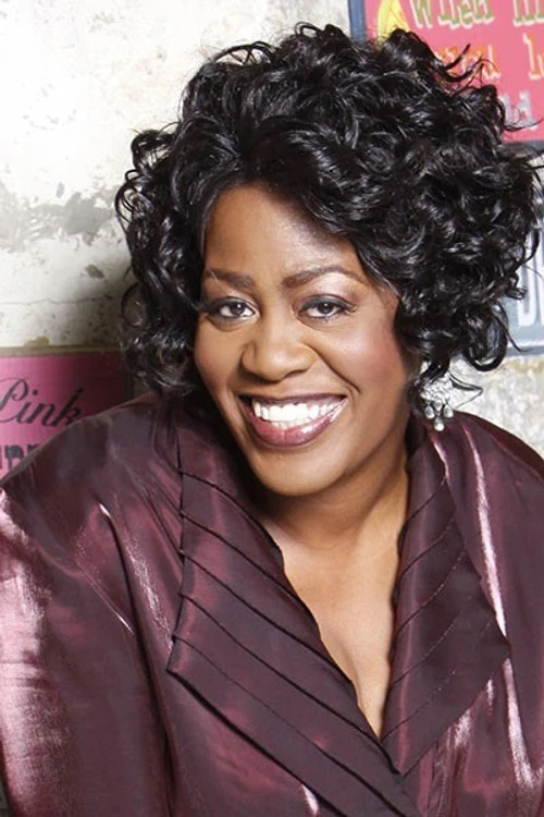 Цхандра Цурреллей-Йоунг