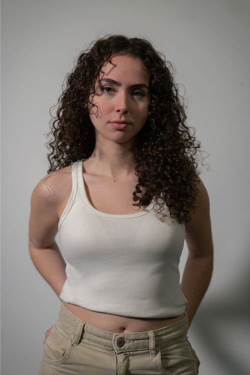 Луиса Агуилар