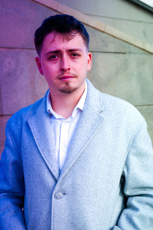 Педро Гарцíа