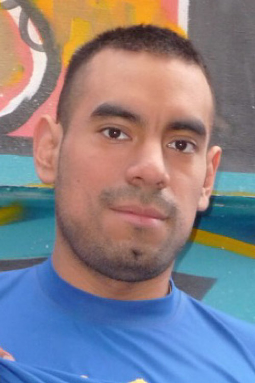 Марцос Раидос