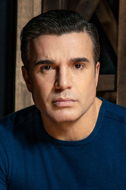 Jарбас Хомем де Мелло