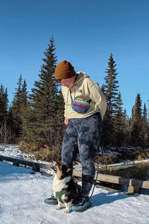 Анна Камерманс