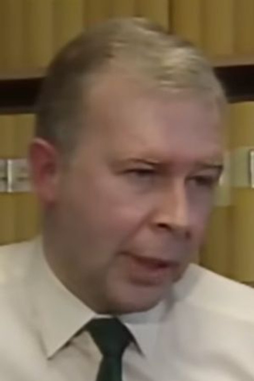 Ларс Jонссон