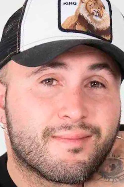 Кико Ривера