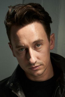 Jордан Мицхаел Тхомпсон