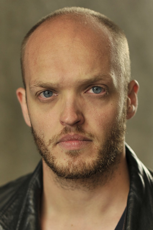 Петер Виндинг