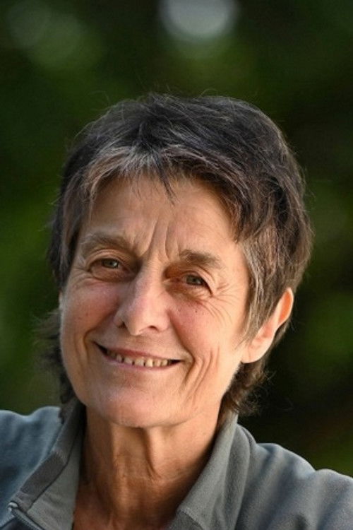 Маргот Флüгел-Анхалт