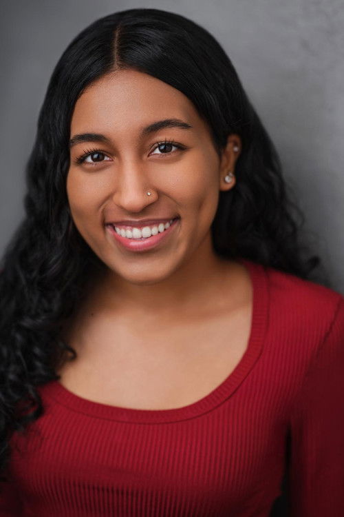 Ариелла Рампаул