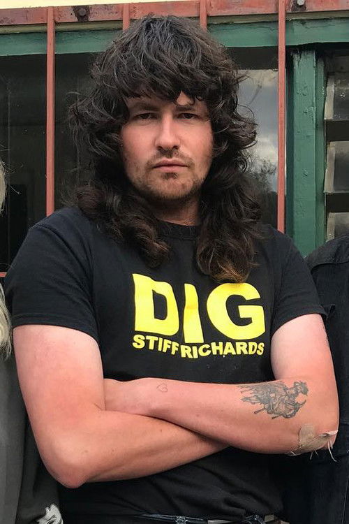 Децлан Мартенс