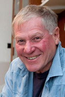 Павел Хандл