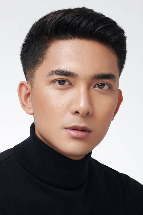 Роберт Цханиаго