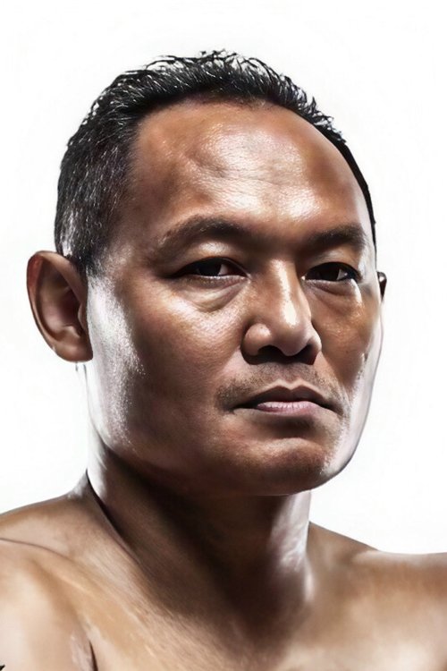 Супхацхаи Саепонг