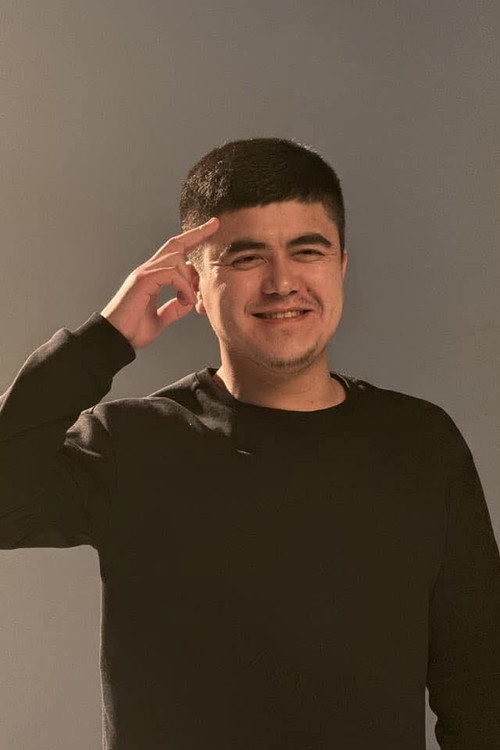 Схохрух Норqулов