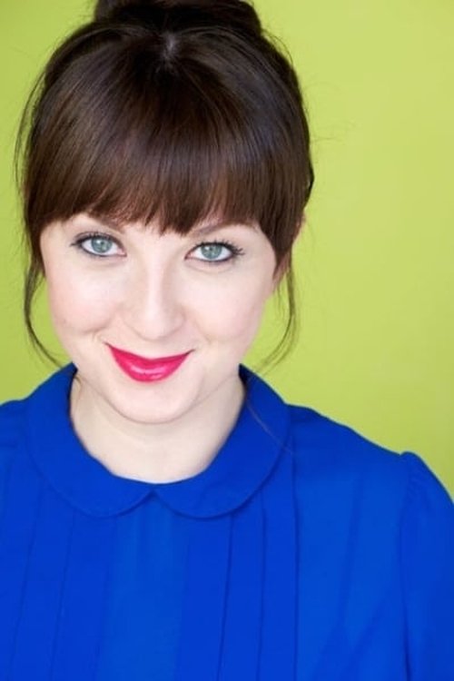 Ребецца Флинн-Wхите