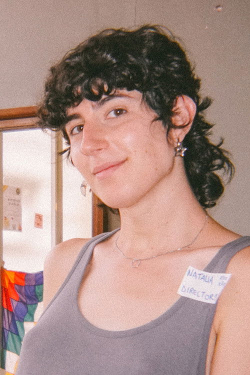 Наталиа Гонзáлез Мартíн