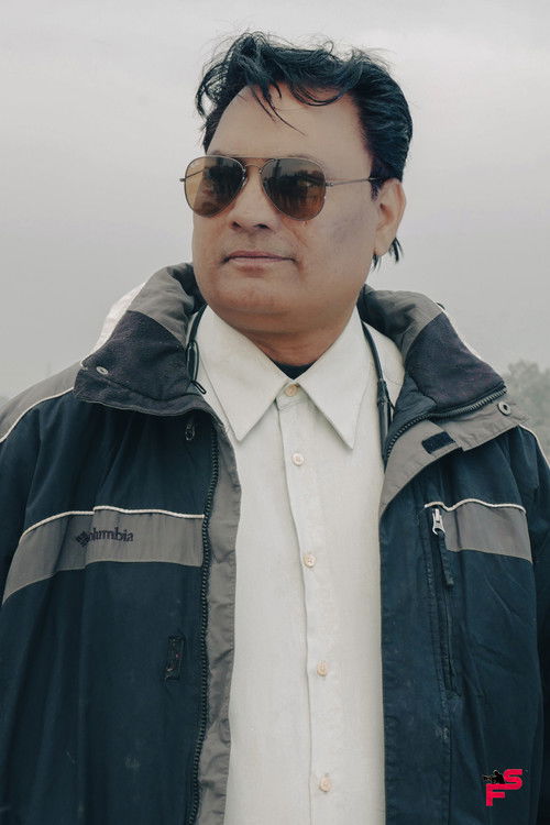 Биндер Хосхиарпури