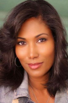 Трисха Манн