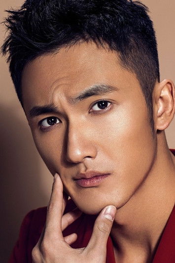 Зханг Jунминг