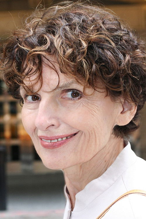 Марика Дациук