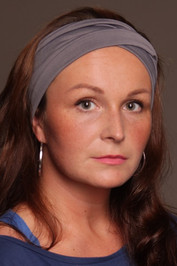 Александра Низхегородова