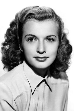  Кэрол Мэтьюз